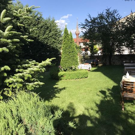 Ugurlu Konaklari Kastamonu Zewnętrze zdjęcie