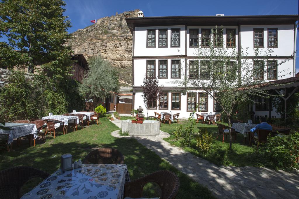 Ugurlu Konaklari Kastamonu Zewnętrze zdjęcie