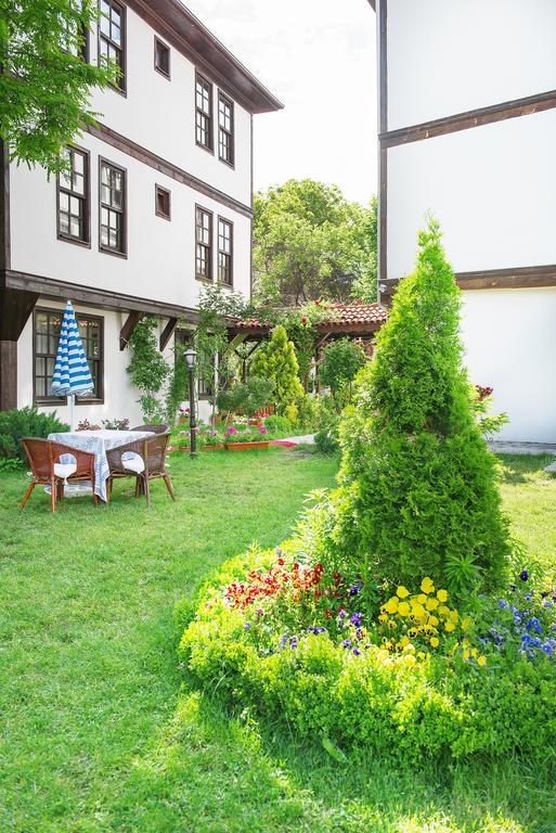 Ugurlu Konaklari Kastamonu Zewnętrze zdjęcie