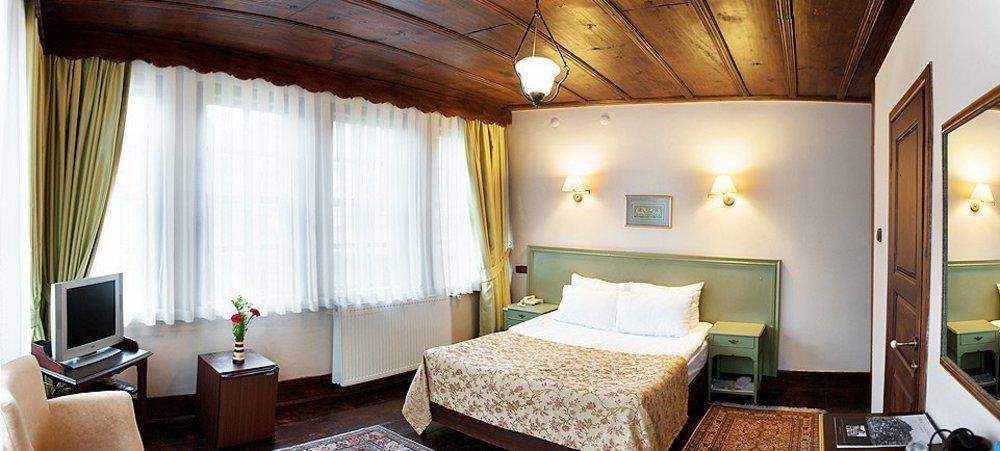 Ugurlu Konaklari Kastamonu Zewnętrze zdjęcie