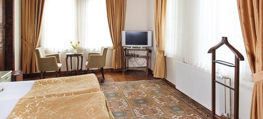 Ugurlu Konaklari Kastamonu Zewnętrze zdjęcie