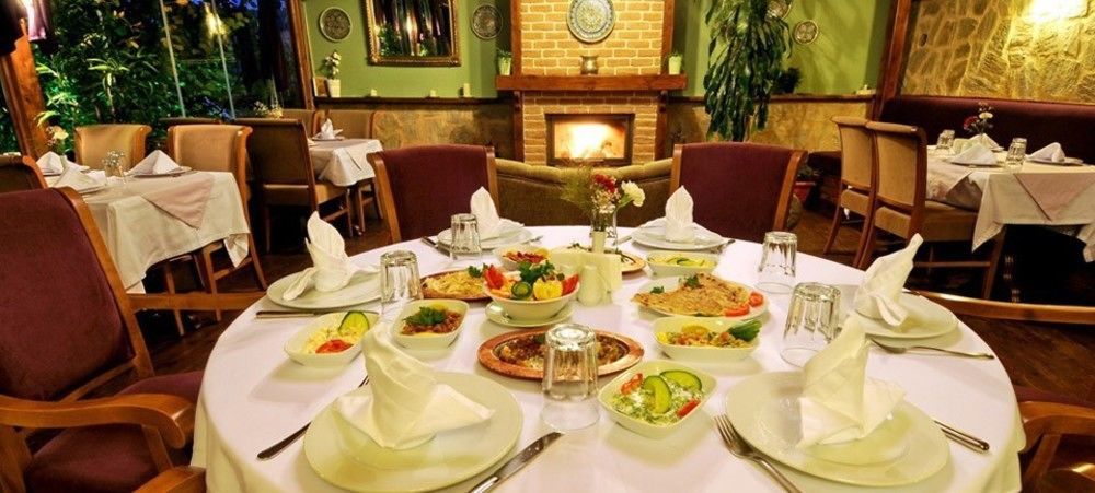 Ugurlu Konaklari Kastamonu Zewnętrze zdjęcie